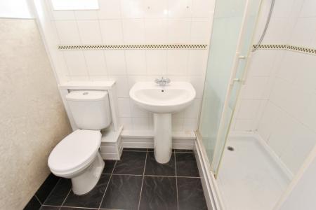 2 bedroom Semi-detached house to let in Granville Avenue, Long Eaton, NG10