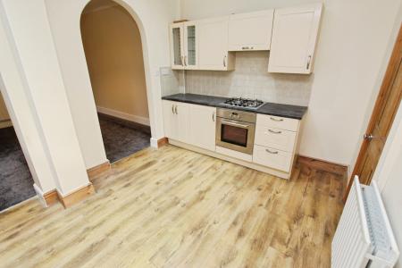 2 bedroom Semi-detached house to let in Granville Avenue, Long Eaton, NG10