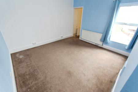 2 bedroom Semi-detached house to let in Granville Avenue, Long Eaton, NG10