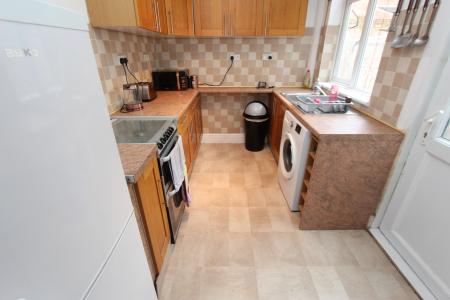 2 bedroom Terraced House to let in Bridge Street, Long Eaton, Long Eaton, NG10
