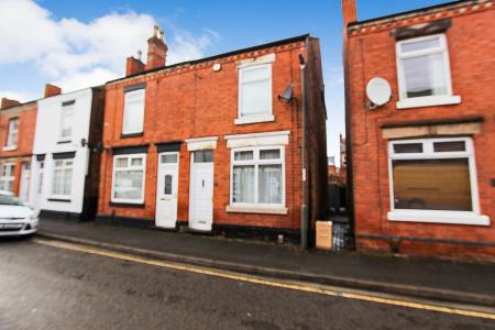 Bridge Street, Long Eaton, Long Eaton, NG10