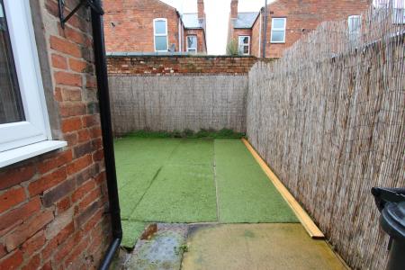 2 bedroom Terraced House to let in Bridge Street, Long Eaton, Long Eaton, NG10