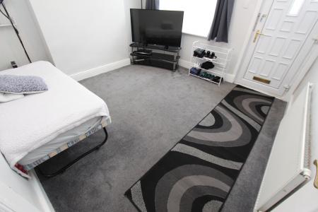 2 bedroom Terraced House to let in Bridge Street, Long Eaton, Long Eaton, NG10