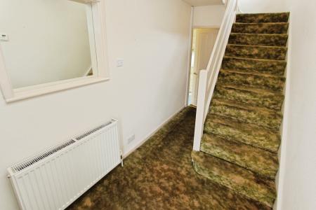 3 bedroom Semi-detached house for sale in Rydal Avenue, Long Eaton, NG10