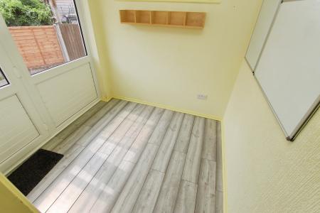 3 bedroom Semi-detached house for sale in Rydal Avenue, Long Eaton, NG10