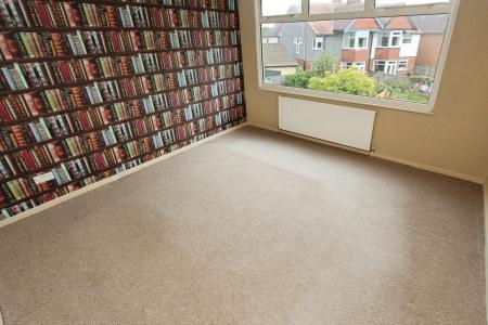 3 bedroom Semi-detached house for sale in Rydal Avenue, Long Eaton, NG10