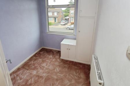 3 bedroom Semi-detached house for sale in Rydal Avenue, Long Eaton, NG10