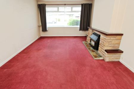 3 bedroom Semi-detached house for sale in Rydal Avenue, Long Eaton, NG10