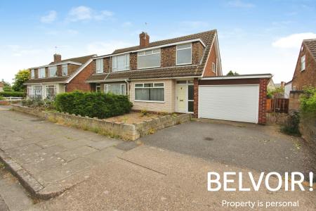 Rydal Avenue, Long Eaton, NG10