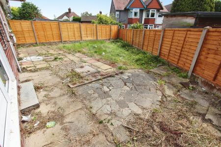 3 bedroom Semi-detached house for sale in Rydal Avenue, Long Eaton, NG10