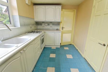 3 bedroom Semi-detached house for sale in Rydal Avenue, Long Eaton, NG10