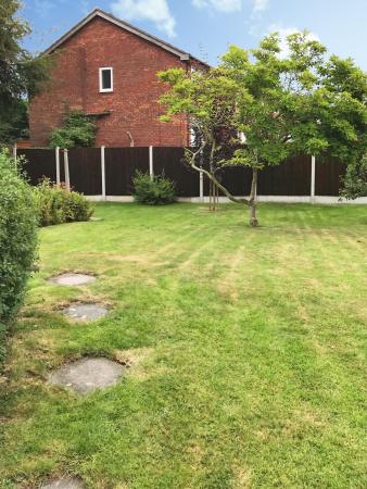3 bedroom Semi-detached house to let in St Vincent Close, Long Eaton, NG10