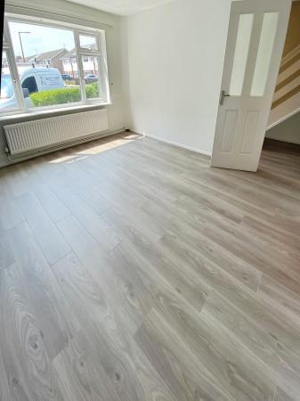 3 bedroom Semi-detached house to let in St Vincent Close, Long Eaton, NG10