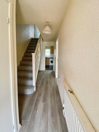 3 bedroom Semi-detached house to let in St Vincent Close, Long Eaton, NG10