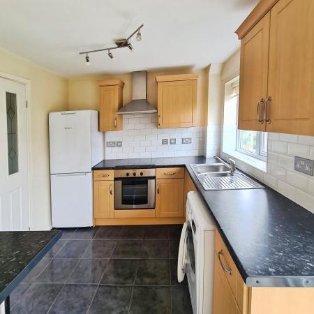 3 bedroom Semi-detached house to let in St Vincent Close, Long Eaton, NG10