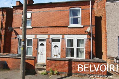 Kirkwhite Avenue, Long Eaton, NG10