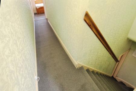 3 bedroom Semi-detached house to let in Kirkwhite Avenue, Long Eaton, NG10