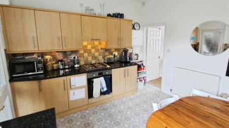 2 bedroom Terraced House to let in Phyllis Grove, Long Eaton, NG10