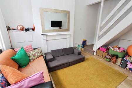 2 bedroom Terraced House to let in Phyllis Grove, Long Eaton, NG10
