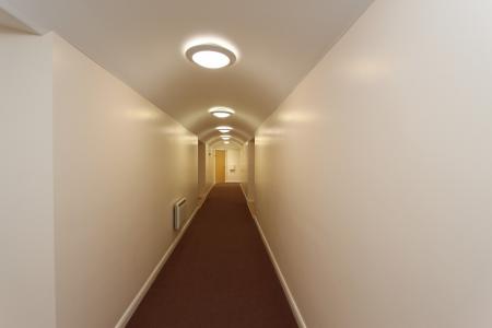2 bedroom Flat to let in Commodore Court, Aspley, Nottingham, NG8