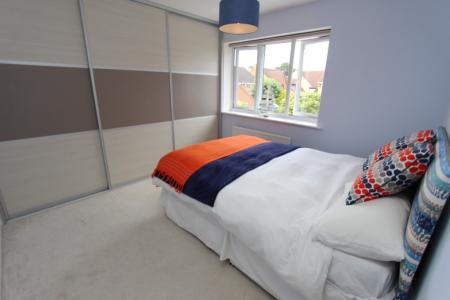 5 bedroom Detached house to let in Holmes Road, Breaston, DE72