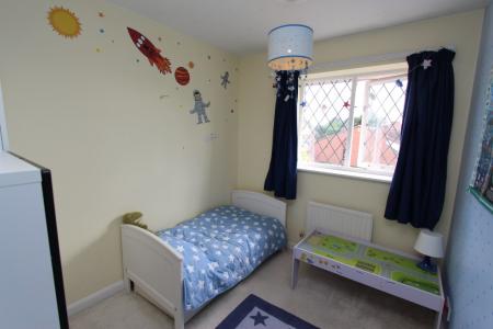 5 bedroom Detached house to let in Holmes Road, Breaston, DE72