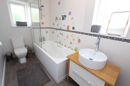 5 bedroom Detached house to let in Holmes Road, Breaston, DE72