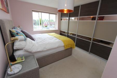 5 bedroom Detached house to let in Holmes Road, Breaston, DE72
