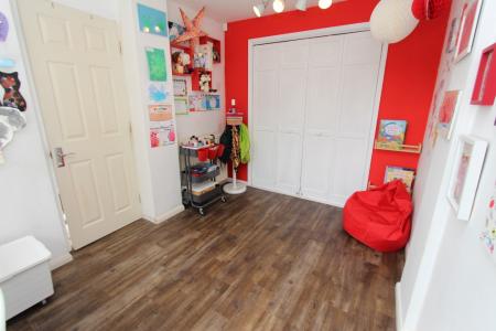 5 bedroom Detached house to let in Holmes Road, Breaston, DE72