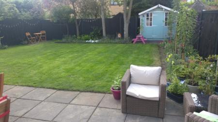 5 bedroom Detached house to let in Holmes Road, Breaston, DE72