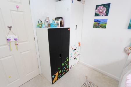5 bedroom Detached house to let in Holmes Road, Breaston, DE72