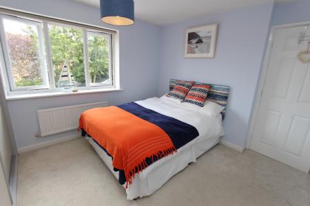 5 bedroom Detached house to let in Holmes Road, Breaston, DE72