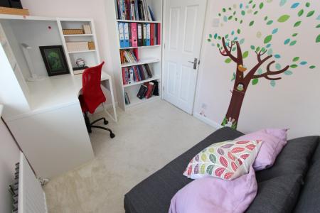 5 bedroom Detached house to let in Holmes Road, Breaston, DE72