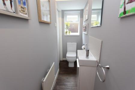 5 bedroom Detached house to let in Holmes Road, Breaston, DE72