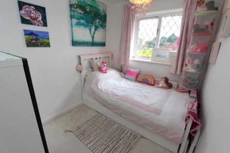 5 bedroom Detached house to let in Holmes Road, Breaston, DE72