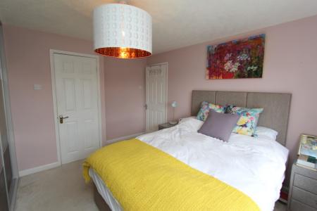 5 bedroom Detached house to let in Holmes Road, Breaston, DE72