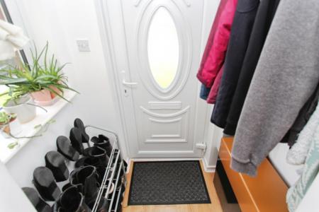 2 bedroom Semi-detached house for sale in Hatton Crofts, Long Eaton, NG10