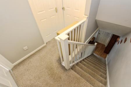 2 bedroom Semi-detached house for sale in Hatton Crofts, Long Eaton, NG10