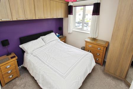 2 bedroom Semi-detached house for sale in Hatton Crofts, Long Eaton, NG10