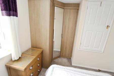 2 bedroom Semi-detached house for sale in Hatton Crofts, Long Eaton, NG10