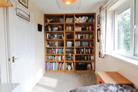 2 bedroom Semi-detached house for sale in Hatton Crofts, Long Eaton, NG10