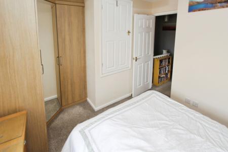 2 bedroom Semi-detached house for sale in Hatton Crofts, Long Eaton, NG10