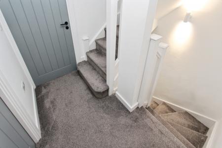 3 bedroom Semi-detached house to let in Tulip Street, Beeston, NG9