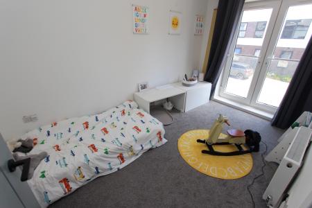3 bedroom Semi-detached house to let in Tulip Street, Beeston, NG9