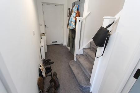 3 bedroom Semi-detached house to let in Tulip Street, Beeston, NG9