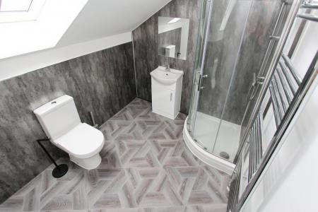 3 bedroom Semi-detached house to let in Tulip Street, Beeston, NG9