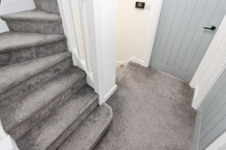3 bedroom Semi-detached house to let in Tulip Street, Beeston, NG9