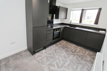 3 bedroom Semi-detached house to let in Tulip Street, Beeston, NG9