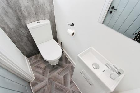 3 bedroom Semi-detached house to let in Tulip Street, Beeston, NG9