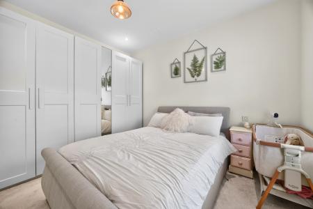 2 bedroom Semi-detached house for sale in Curzon Street, Long Eaton, NG10